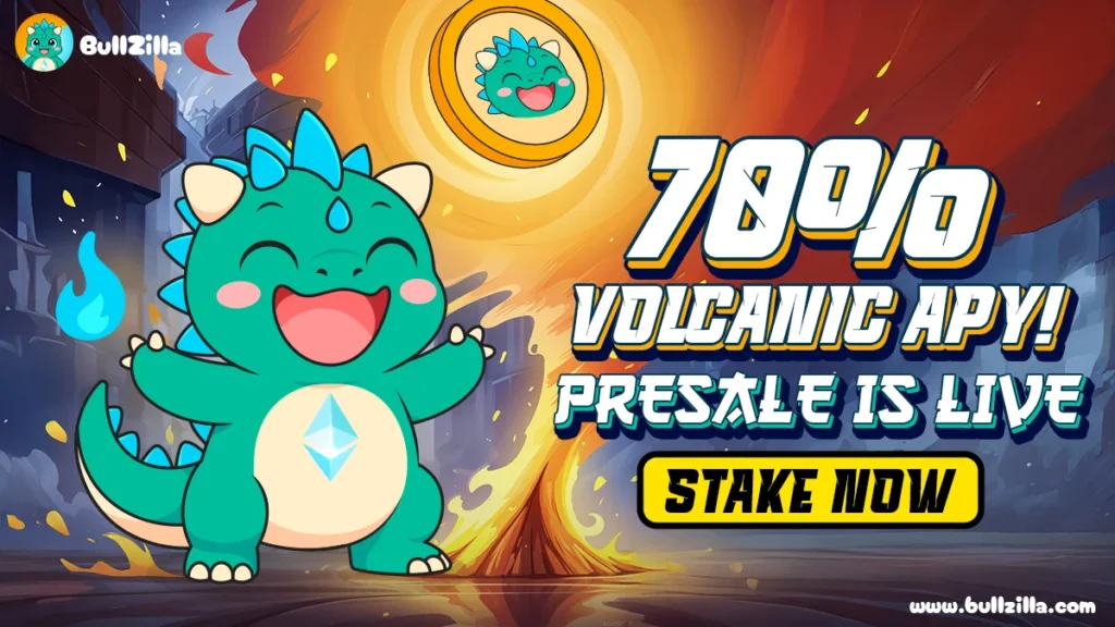 Forged in Ethereum’s Fire: BullZilla Stands as the Best Crypto Presale to Buy Now While BCH and BNB Surge in October 2025