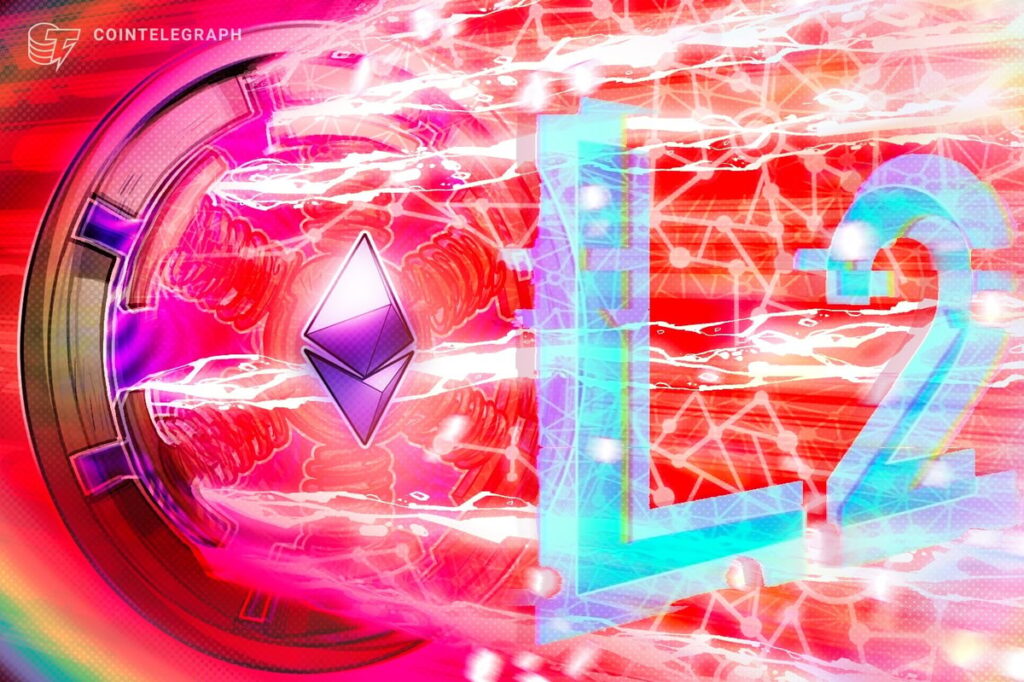 L2s Are And Not Backed By Ethereum's Base Layer Security: Solana founder