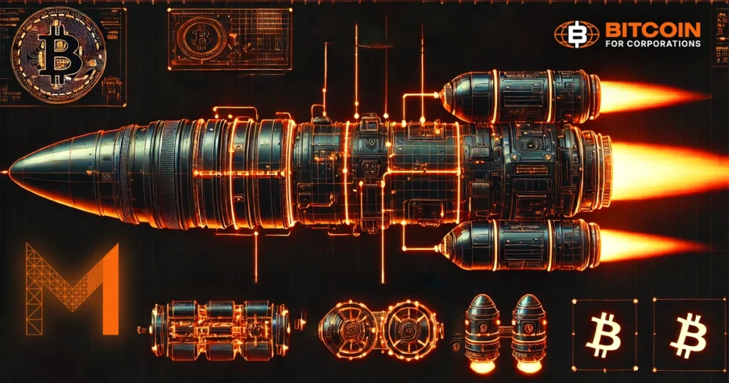 Metaplanet Becomes 4th Largest Bitcoin Holder With 30,823 BTC, Doubles FY2025 Outlook