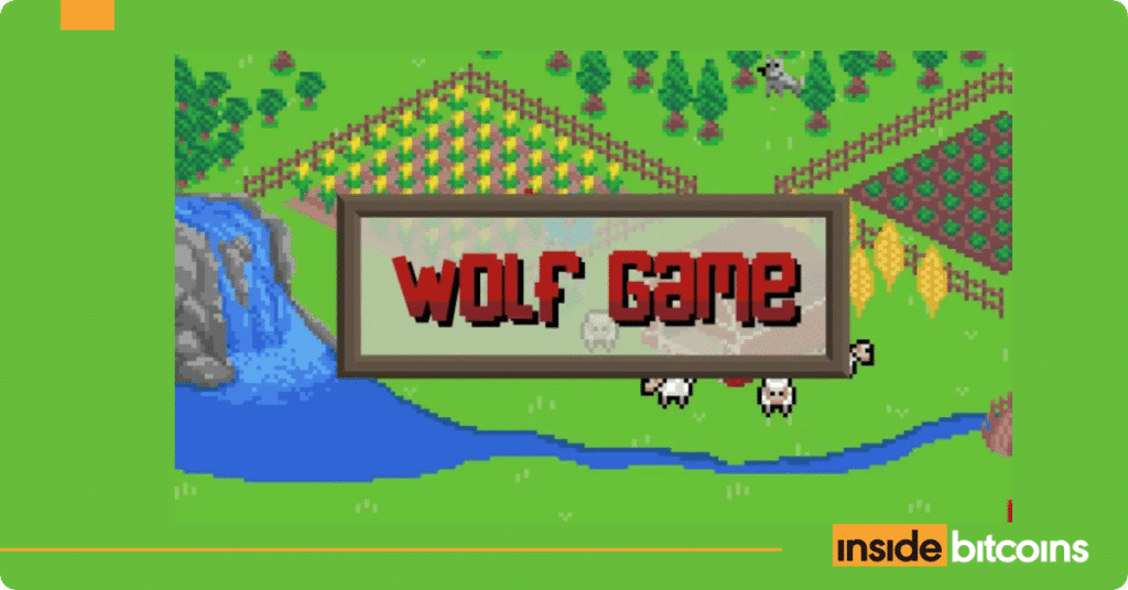 P2E NFT Game ‘Wolf’ Launches A Fresh Game Chapter