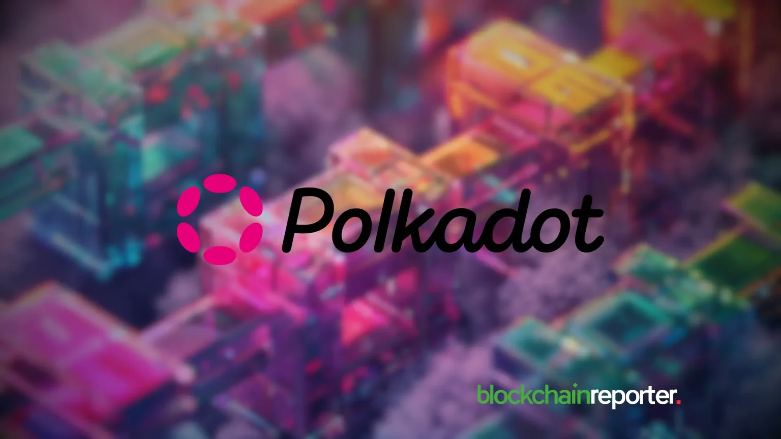 Polkadot ($DOT) Poised for a Big Breakout as Momentum Builds Around Key $5 Level
