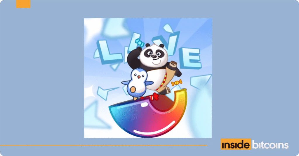 Pudgy Penguins & Kungfu Panda Drop NFT Stickers On Telegram Pudgy Penguins & Kungfu Panda Drop NFT Stickers On Telegram