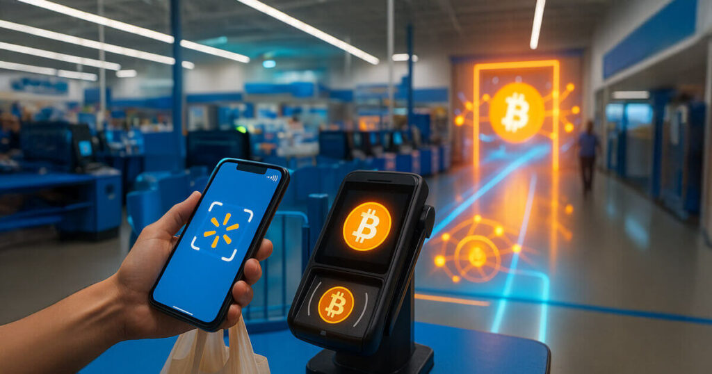Retail rails could push $2M a day on-chain Retail rails could push $2M a day on-chain