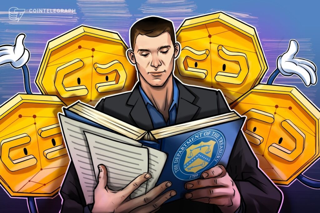 Senate Reviews Crypto Taxes Following CAMT Guidance By IRS