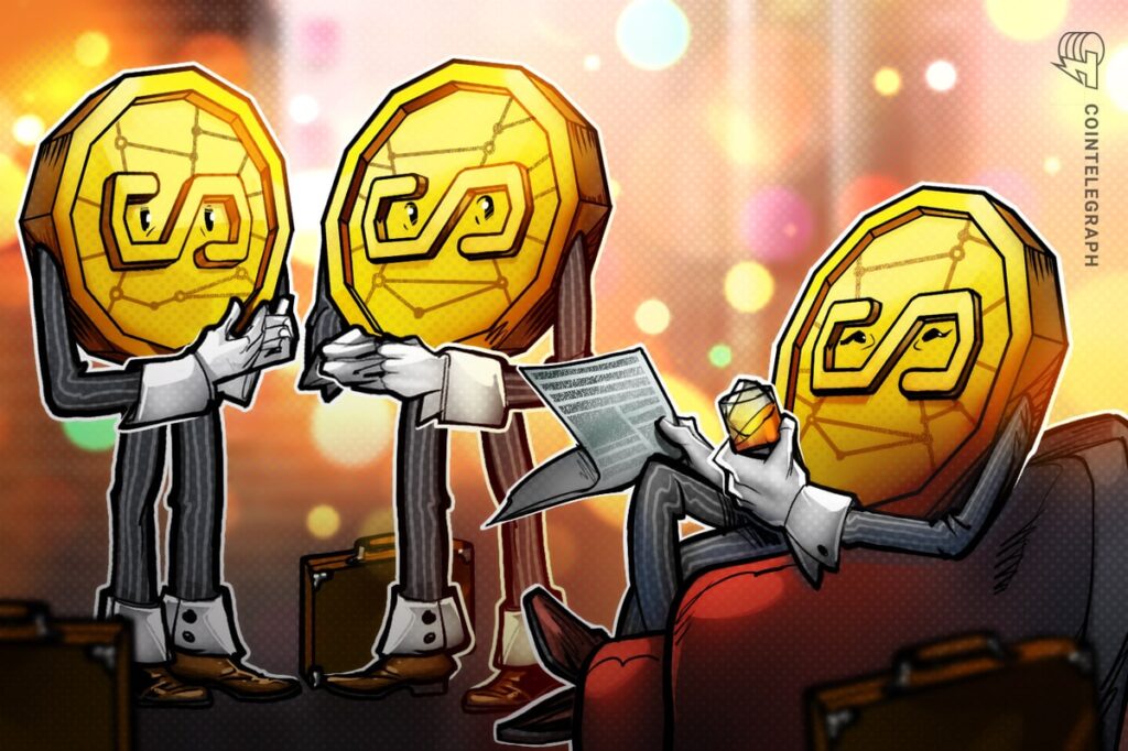 Standard Chartered Predicts $1T Bank Outflows to Stablecoins