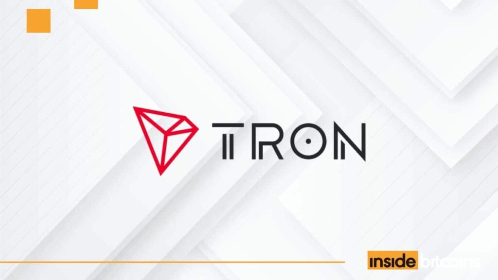 Tron Inc. Shares Fall 85% Amid Broader Treasury Firm Slump