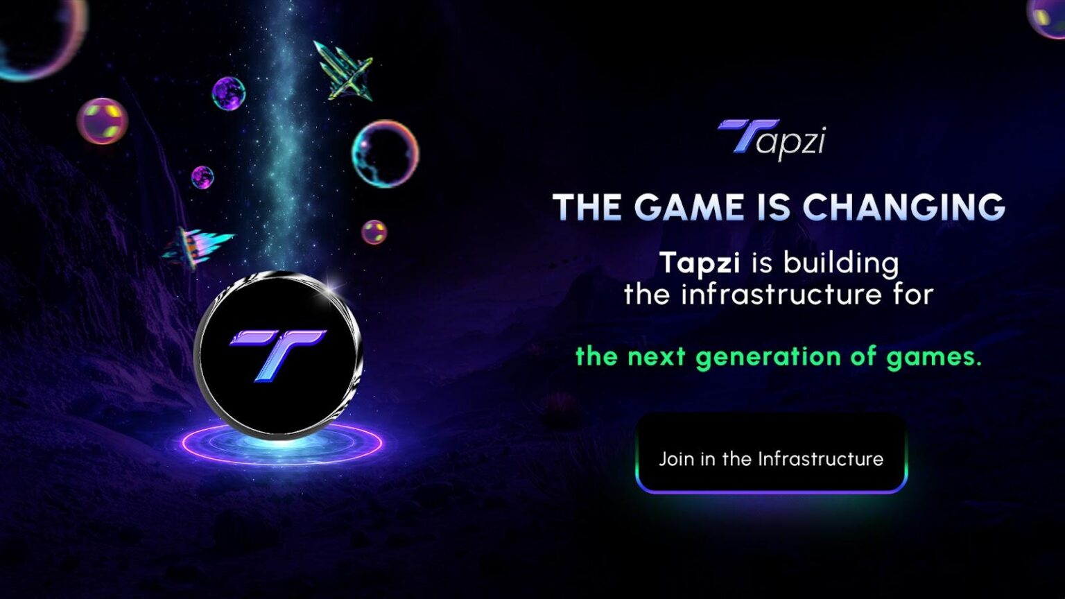 Why Tapzi Could Be the Next Altcoin to Explode