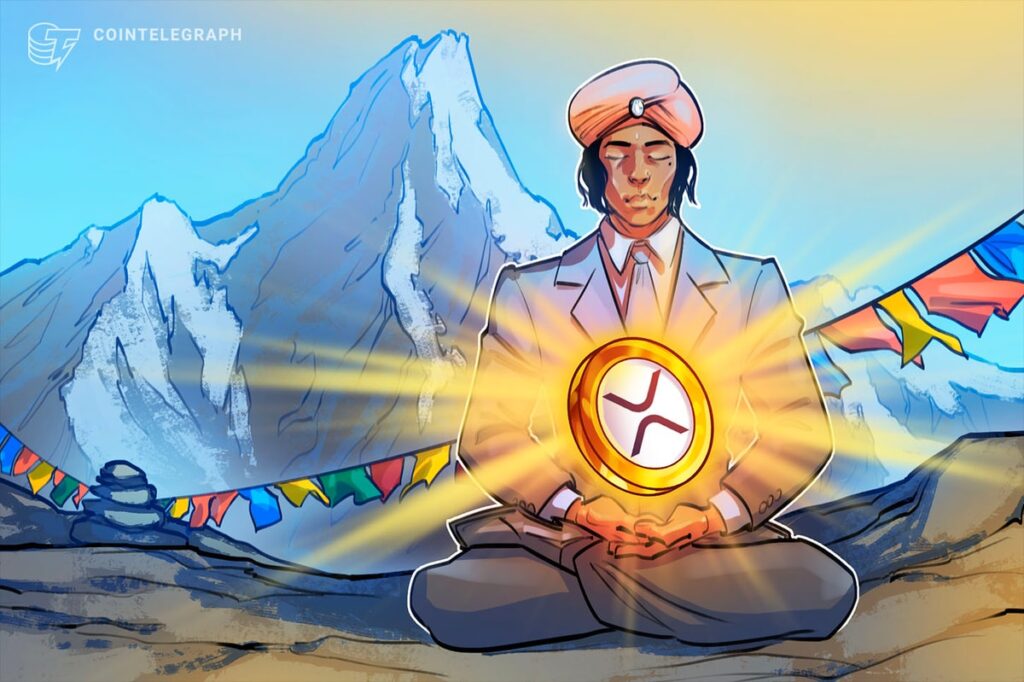 India Recognizes XRP as Property — A Turning Point for Crypto Investors India Recognizes XRP as Property — A Turning Point for Crypto Investors