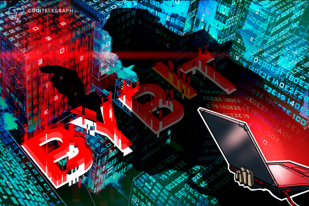 Safe CEO Says Bybit Hack Exposed Fragmented Self-Custody Security Safe CEO Says Bybit Hack Exposed Fragmented Self-Custody Security