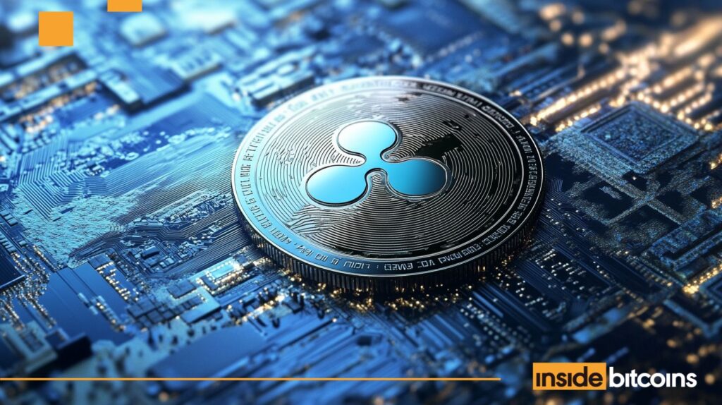 XRP Price Soars As Deal To End Government Shutdown Nears