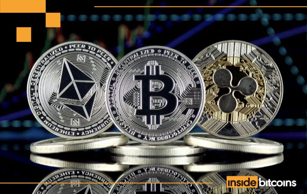 Bitcoin Falls Below $90K, ETH And XRP Slide Amid "Extreme Fear"