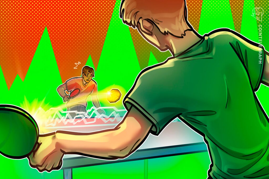 Bitcoin Sentiment Mixed as Traders Debate Prices From 70K to 130K Bitcoin Sentiment Mixed as Traders Debate Prices From 70K to 130K