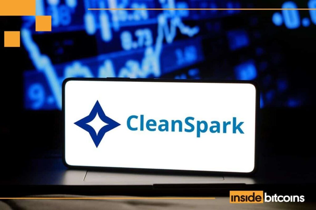 CleanSpark Shares Plunge 6.5% As It Upsizes Convertible Bond