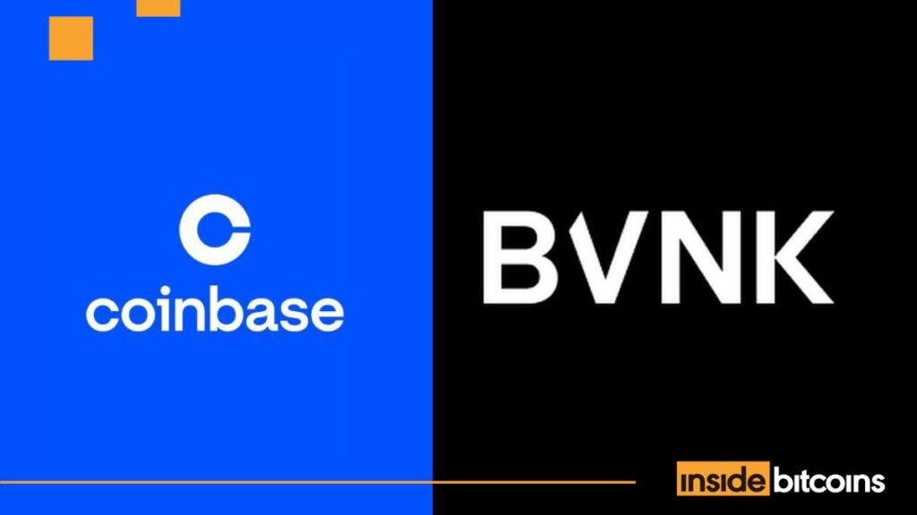 Coinbase Abandons $2 Billion BVNK Acquisition, Shares Tumble