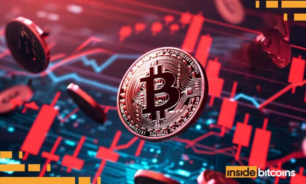 Crypto Crash A "Growing Pain," Bottom Is Near: Kobeissi Letter