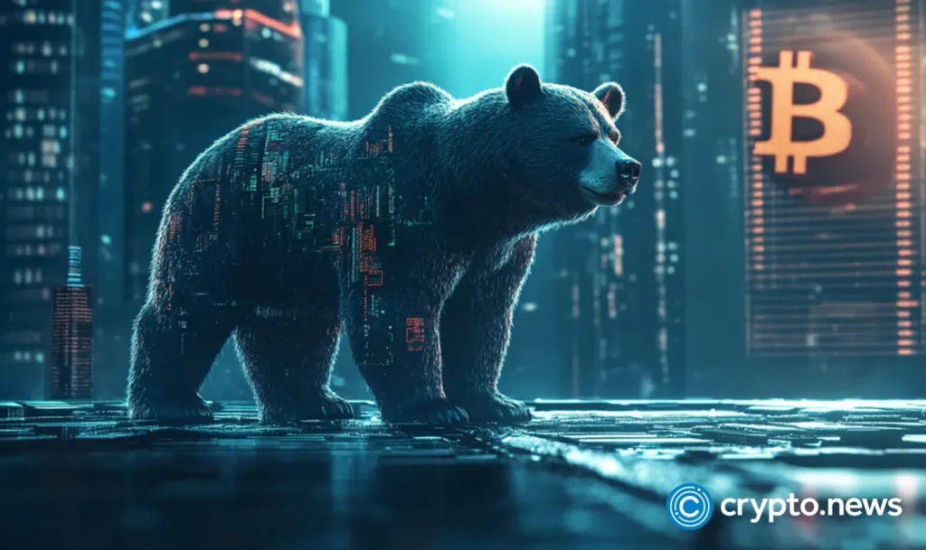 Crypto to pump in Q4? Yeah, right. Why bulls got it wrong