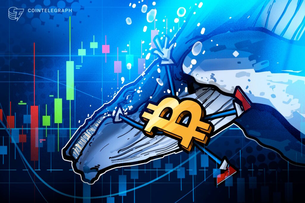 Mt. Gox Moves $953M Bitcoin, Causing Investor Concerns