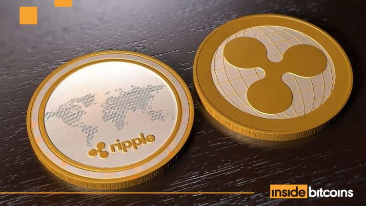 Ripple Executives Weigh Staking Addition For XRP Ledger Ripple Executives Weigh Staking Addition For XRP Ledger
