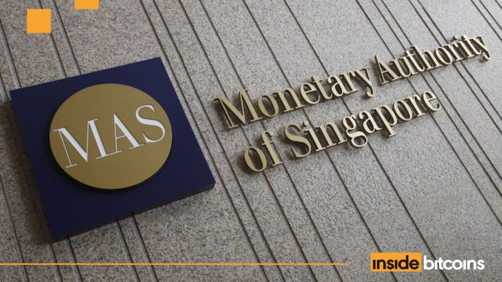 Singapore MAS To Trial Tokenized Bills With CBDC Settlement Singapore MAS To Trial Tokenized Bills With CBDC Settlement