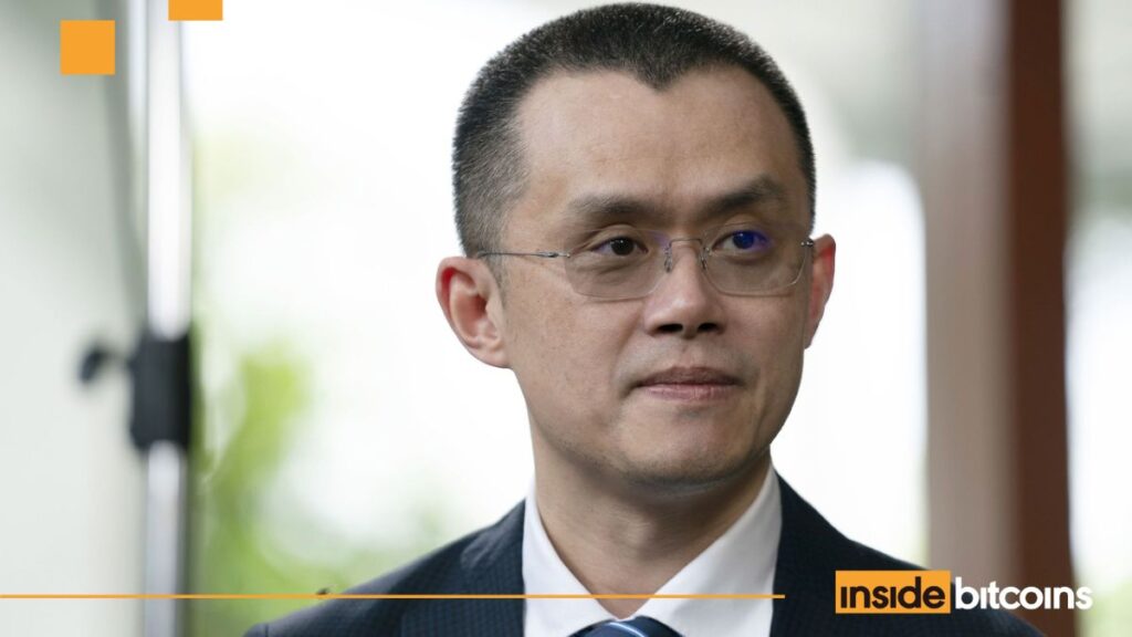 Trump’s CZ Pardon Was Considered With “Utmost Seriousness” Trump's CZ Pardon Was Considered With "Utmost Seriousness"