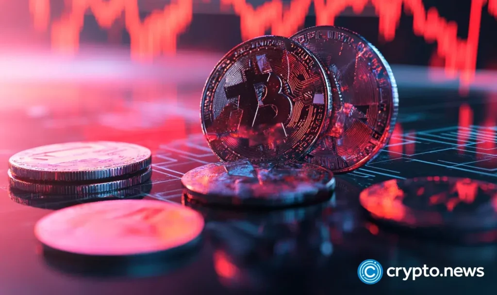 Will the crypto market crash or rebound this week?