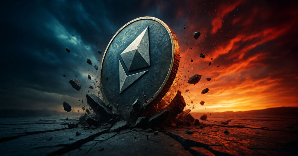 Can Ethereum hold its crown as DeFi shifts towards Solana?