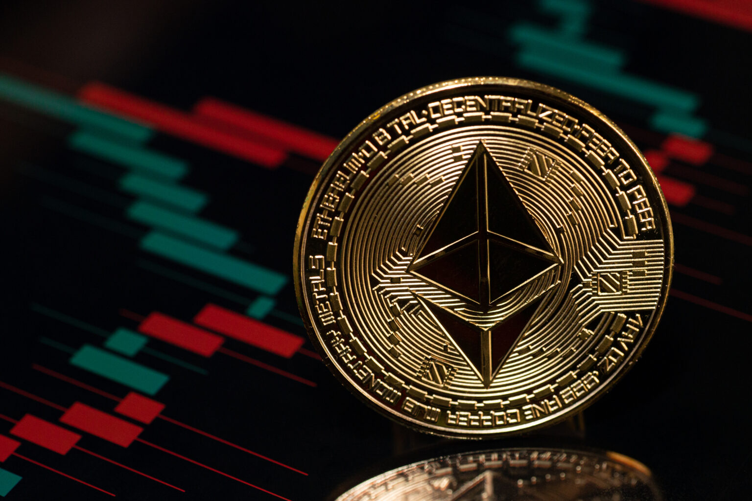 Ethereum Active Address Count Hits Seven-Month Low — What This Means