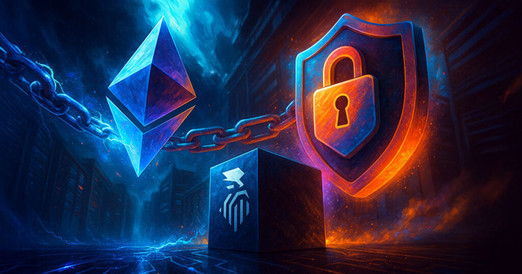 TEN Protocol redefines Ethereum's privacy with 'compute in confidence' approach