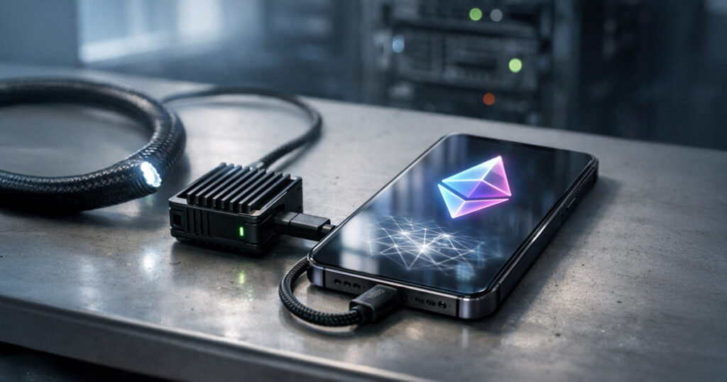 Ethereum may finally kill “trust me” wallets in 2026, and Vitalik says the fix is already shipping
