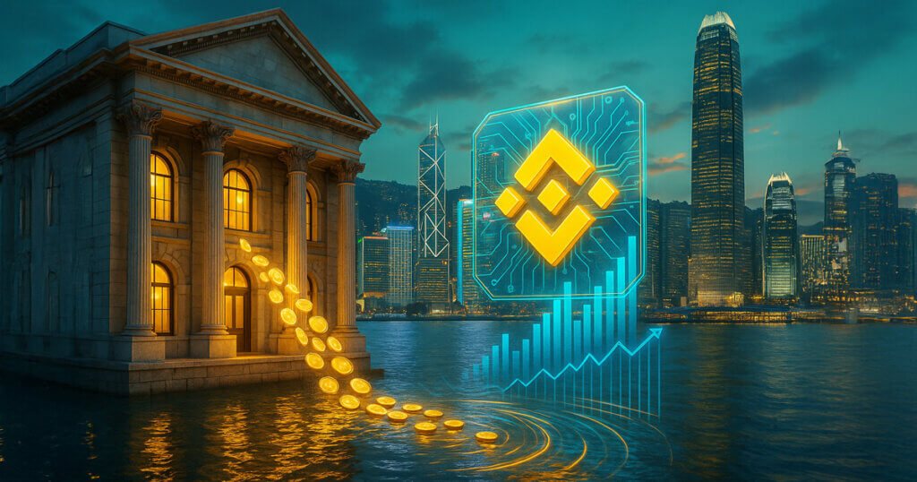 $3.8B fund tokenized on BNB marks China’s boldest RWA move yet
