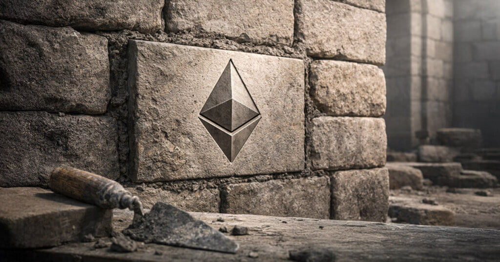 Vitalik Buterin warns Ethereum must do this one thing immediately or its roadmap becomes a liability