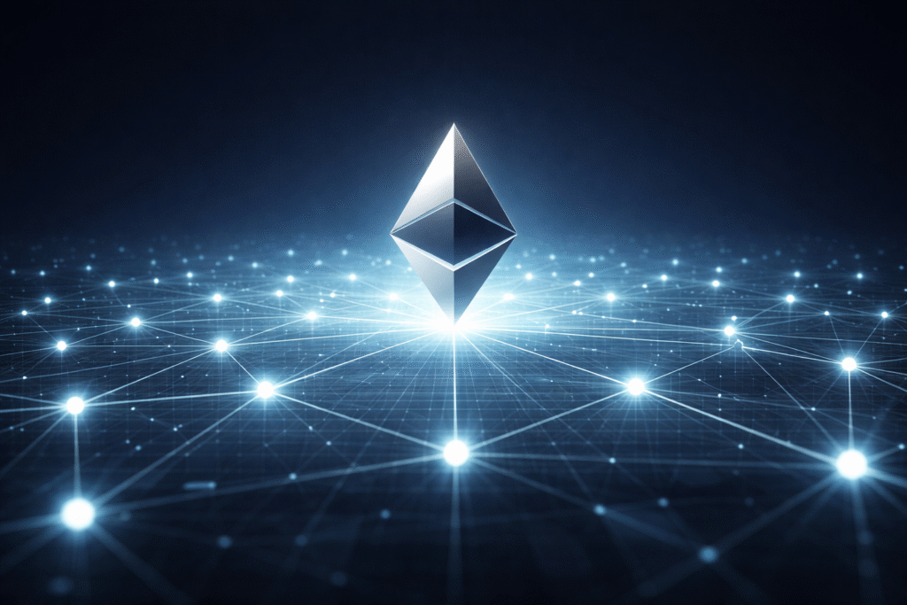 Ethereum New Addresses Set ATH: What’s Driving The Growth?