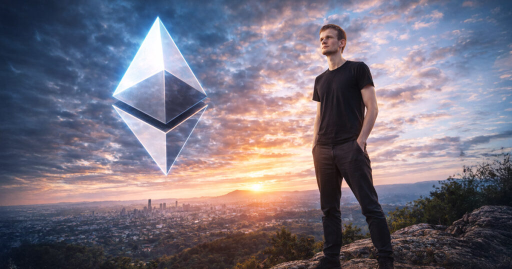 Ethereum's evolution challenges centralization as trilemma ends