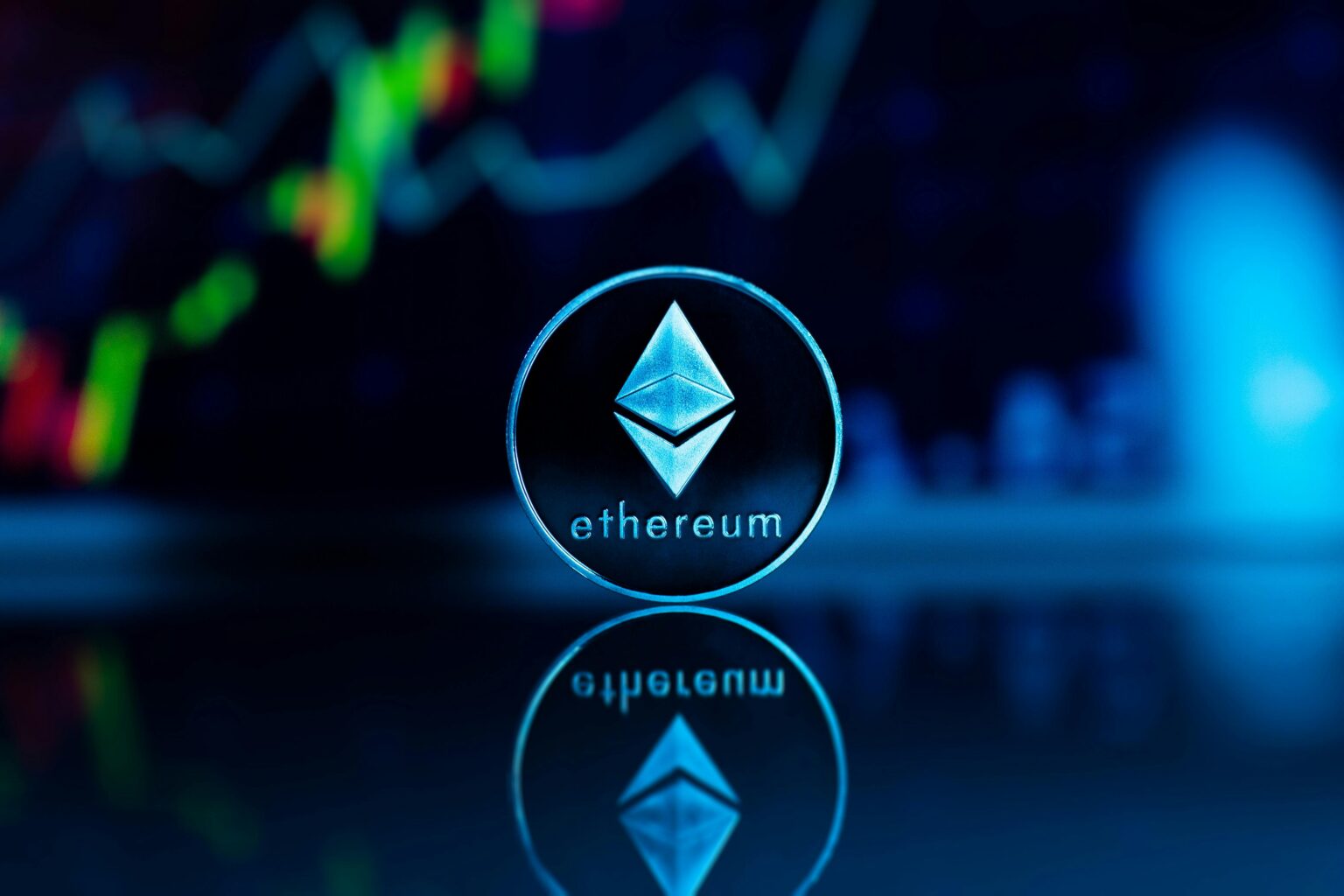 More Ethereum Locked: Bitmine Immersion Extends Its ETH Staking - Here’s How Much