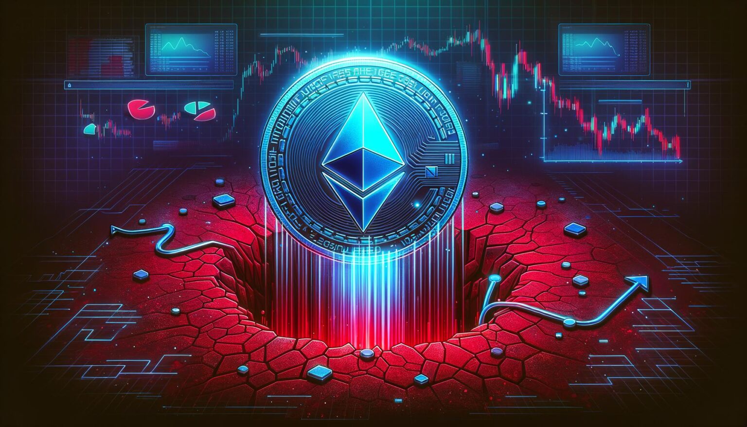 Popular Crypto Founder Dumps Millions In Ethereum, Here’s What He’s Buying